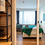 Hotel Lonca 4*