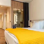 Lonca Hotel Škofja Loka