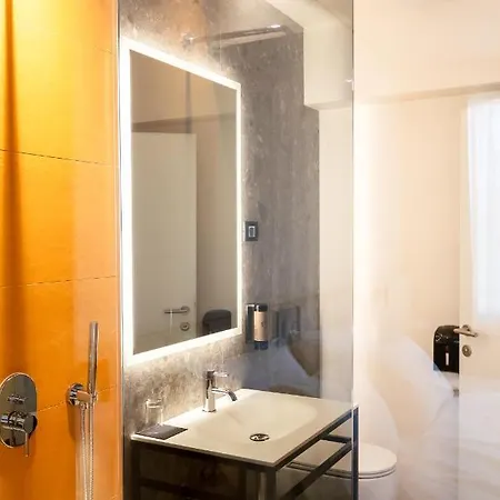 Hotel Lonca Škofja Loka