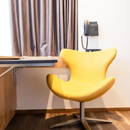 Hotell Lonca Škofja Loka