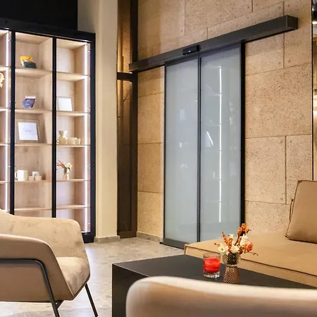 Hotel Lonca Škofja Loka