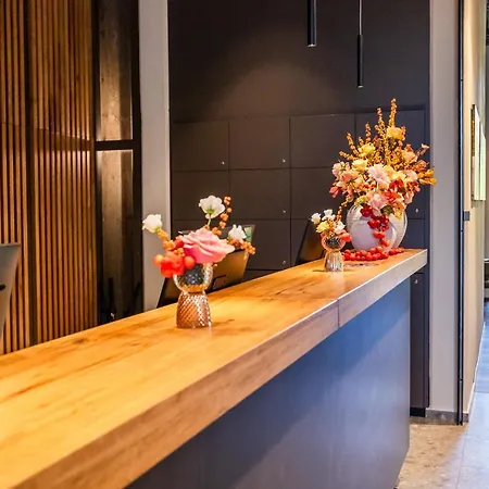 Hotel Lonca Škofja Loka