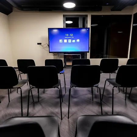 Lonca Hotel Škofja Loka