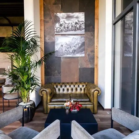 Lonca 4* Škofja Loka