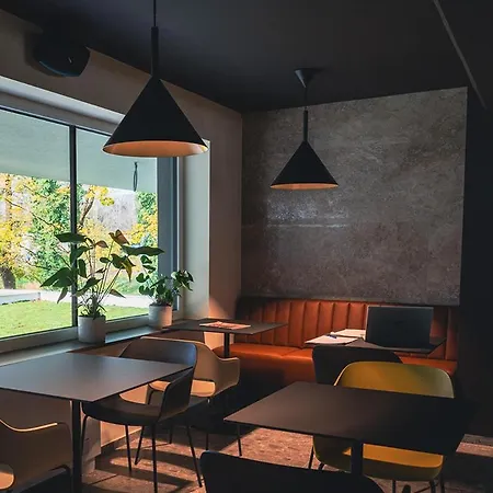 Hotel Lonca Škofja Loka