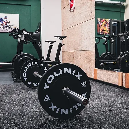 Lonca 4* Škofja Loka