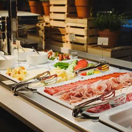 Lonca 4* Škofja Loka