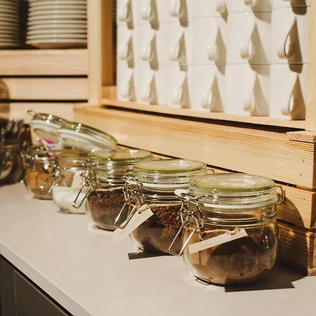 Hotel Lonca Škofja Loka