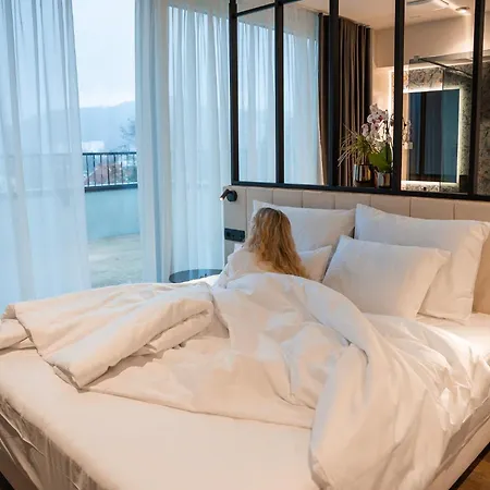 Lonca Hotell Škofja Loka