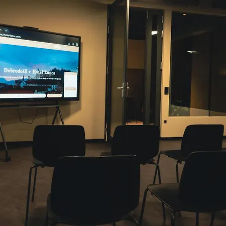 Hotel Lonca Škofja Loka