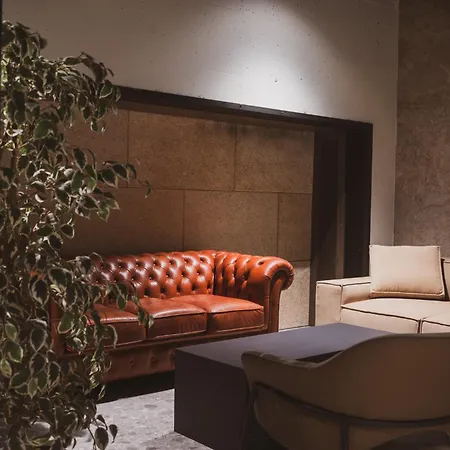 Hotel Lonca Škofja Loka