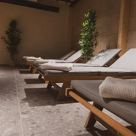 Hotel Lonca Škofja Loka