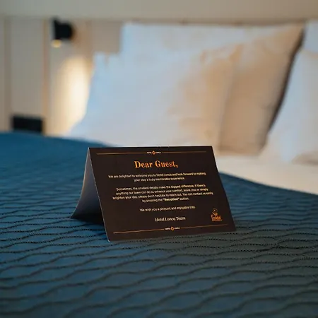 Lonca 4* Škofja Loka