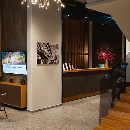 Hotel Lonca Škofja Loka