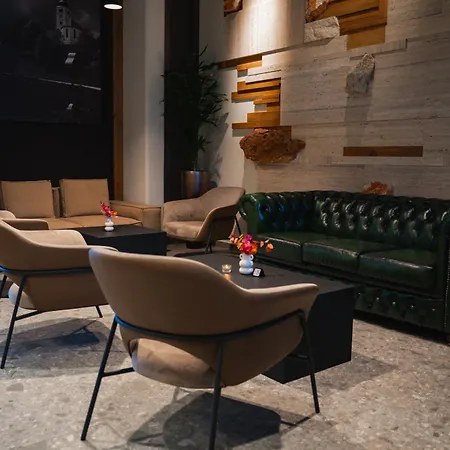 Hotel Lonca Škofja Loka