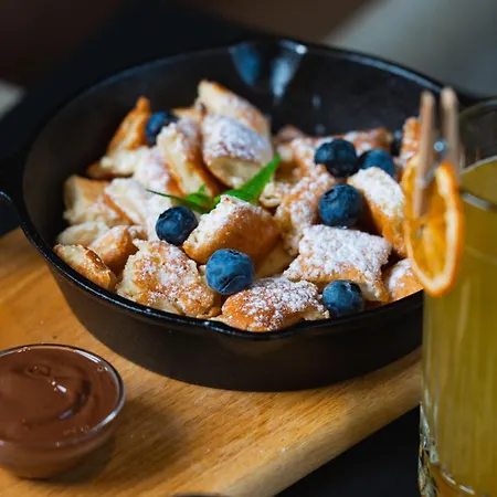 Lonca Hotel Skofja Loka