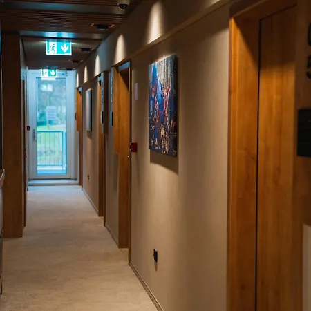 Hotel Lonca Škofja Loka