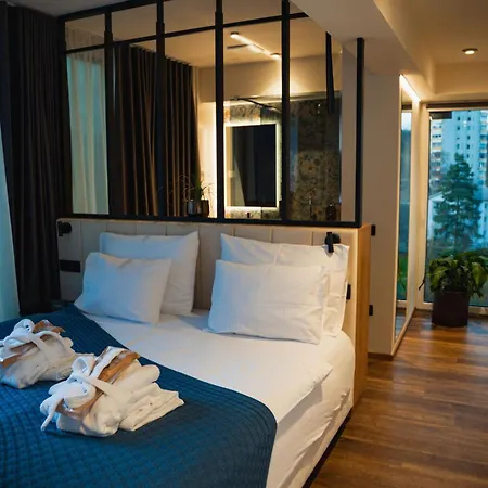 Hotel Lonca Škofja Loka