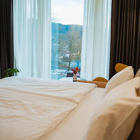 Lonca Hotel Skofja Loka