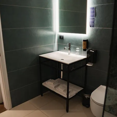 Lonca Hotel Škofja Loka