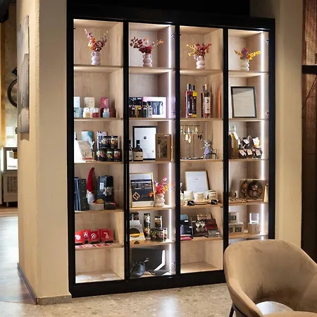 Lonca Hotel Škofja Loka