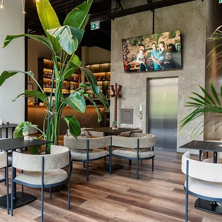 Hotel Lonca Škofja Loka