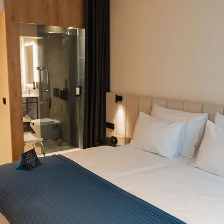 Lonca فندق Škofja Loka