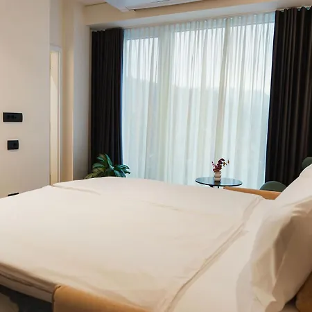 호텔 Lonca 슈코퍄로카