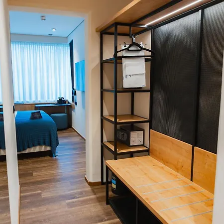 Lonca 4* Škofja Loka