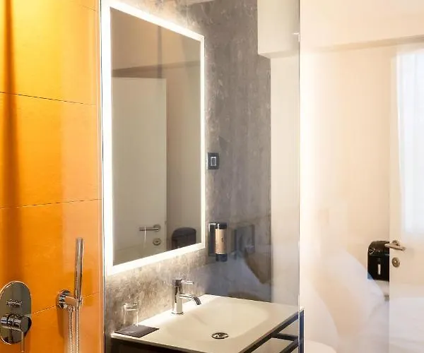 Hotel Lonca Škofja Loka