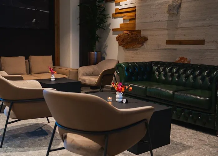 Hotel Lonca Škofja Loka