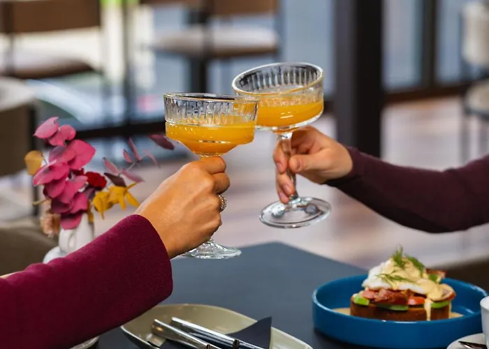 Lonca מלון שקופיה-לוקה