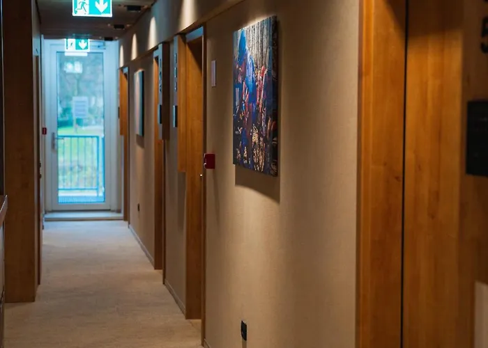 Hotel Lonca Škofja Loka