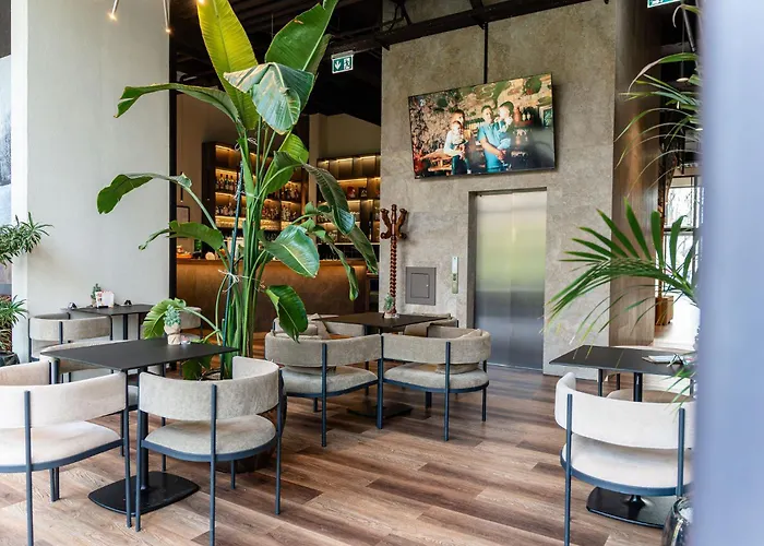 فندق Lonca Škofja Loka