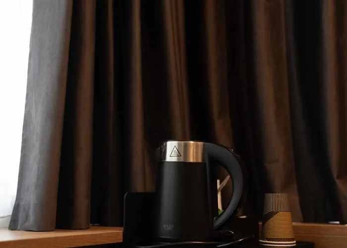 Lonca Hotel Škofja Loka