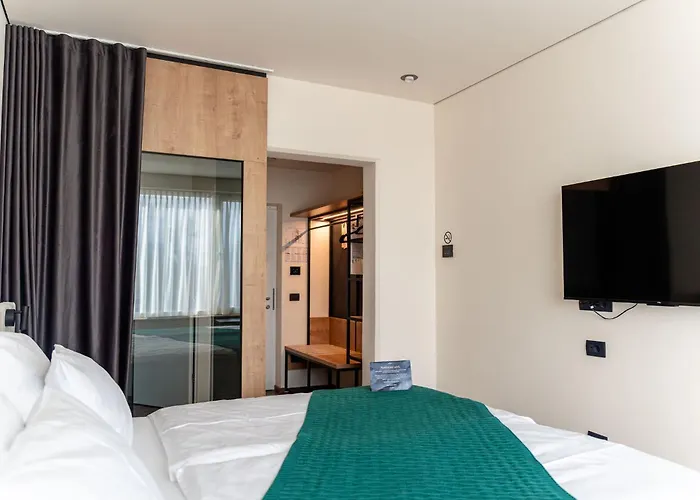 Lonca Hotel Škofja Loka