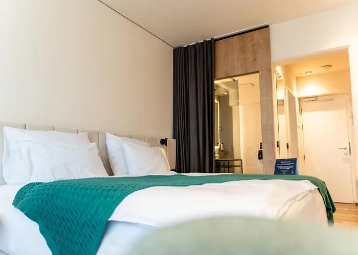 Lonca Hotel Škofja Loka