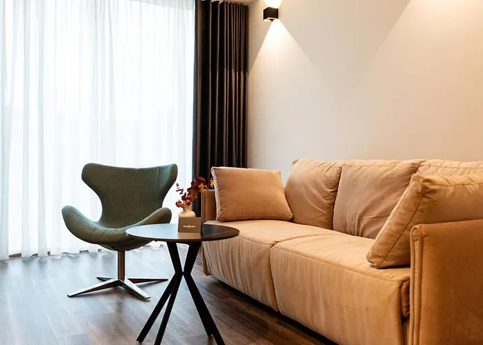 Lonca Hotel Škofja Loka