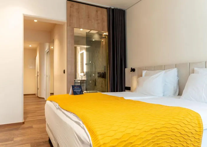 Lonca Hotel Škofja Loka