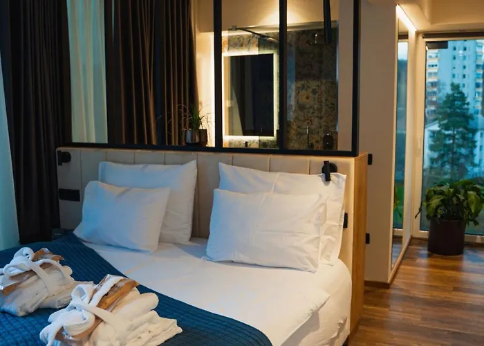 Lonca Hotel Škofja Loka