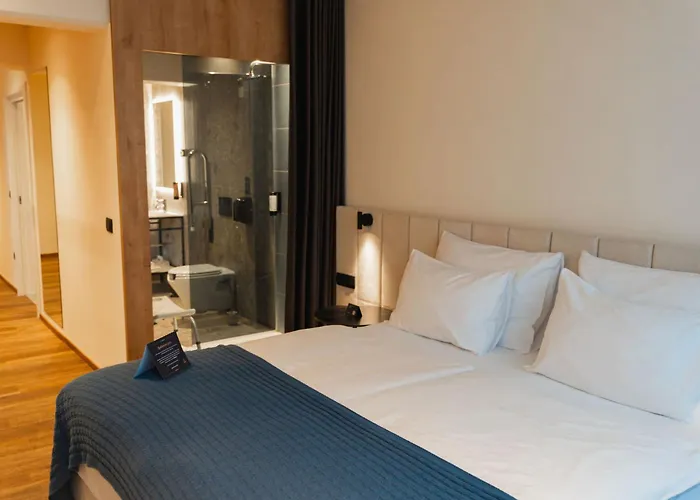 Lonca Hotel Škofja Loka