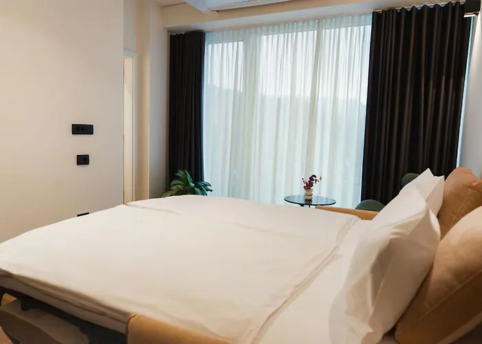 Hotel Lonca Škofja Loka