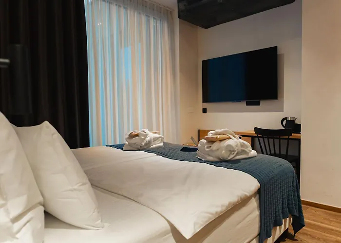 Lonca Hotel Škofja Loka