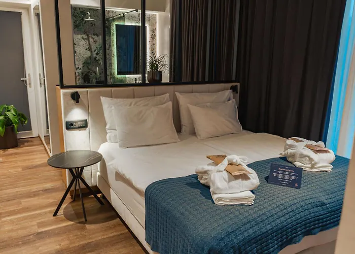 Hotel Lonca Škofja Loka